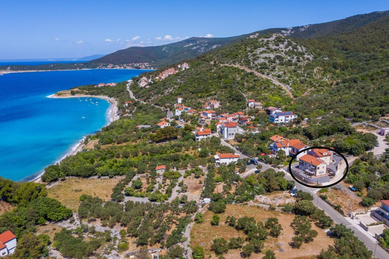 Apartments Forever Miholascica Exterior foto